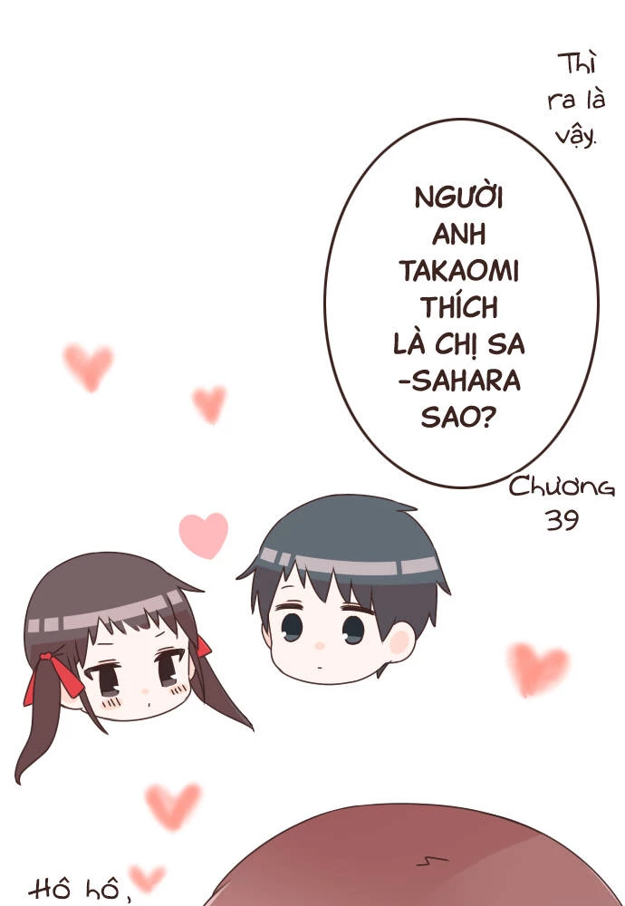 Cô vợ thanh mai trúc mã Chapter 72 - 41