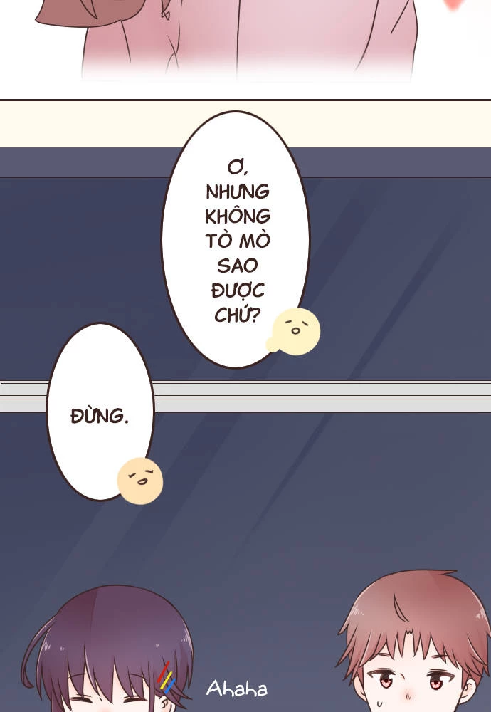 Cô vợ thanh mai trúc mã Chapter 72 - 43