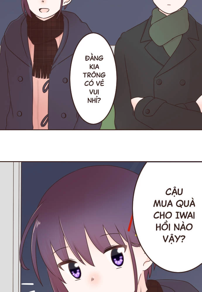 Cô vợ thanh mai trúc mã Chapter 72 - 44