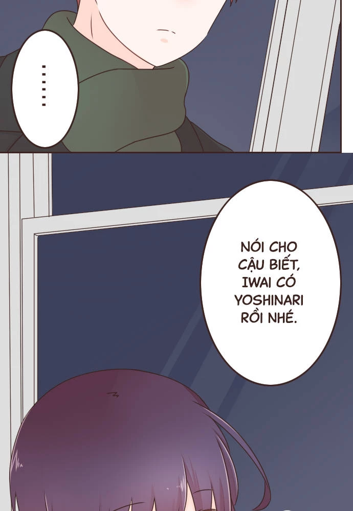 Cô vợ thanh mai trúc mã Chapter 72 - 46