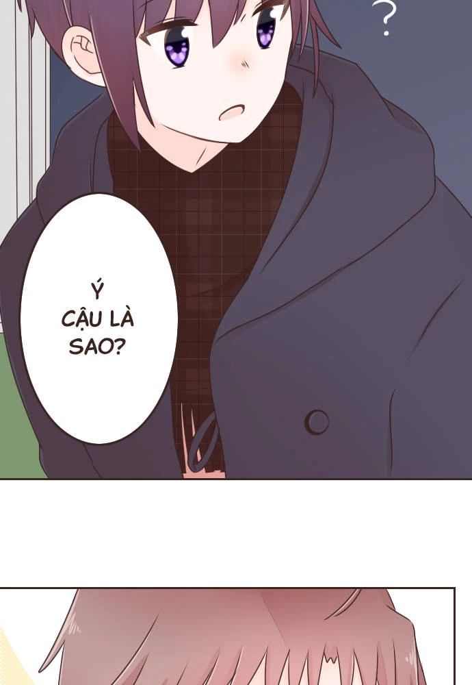 Cô vợ thanh mai trúc mã Chapter 72 - 47