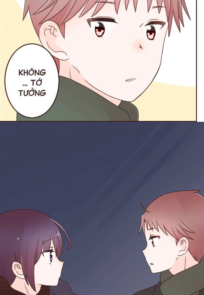 Cô vợ thanh mai trúc mã Chapter 72 - 48