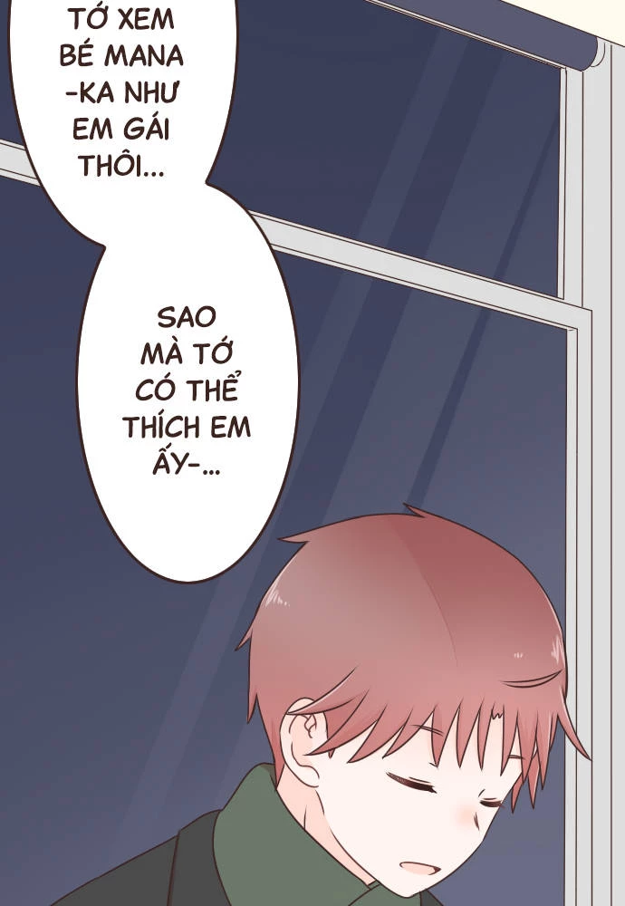 Cô vợ thanh mai trúc mã Chapter 72 - 51