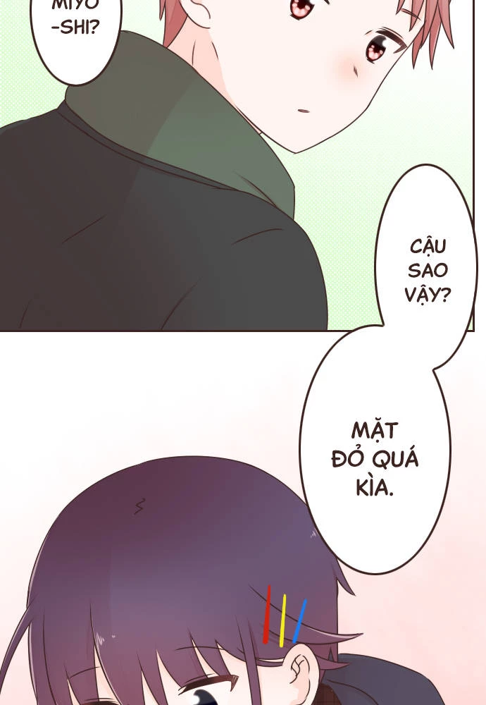 Cô vợ thanh mai trúc mã Chapter 72 - 53