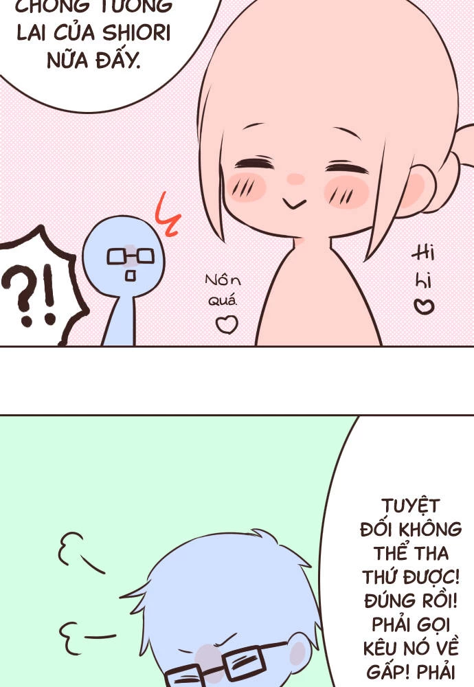 Cô vợ thanh mai trúc mã Chapter 72 - 60