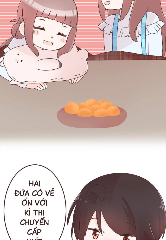 Cô vợ thanh mai trúc mã Chapter 73 - 4