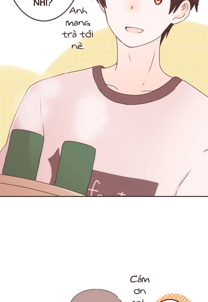 Cô vợ thanh mai trúc mã Chapter 73 - 5