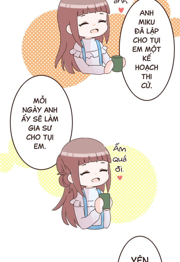 Cô vợ thanh mai trúc mã Chapter 73 - 6