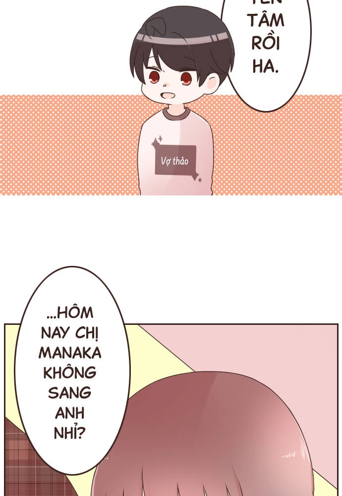 Cô vợ thanh mai trúc mã Chapter 73 - 7