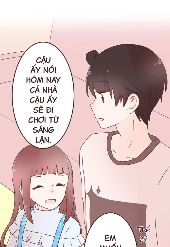 Cô vợ thanh mai trúc mã Chapter 73 - 9