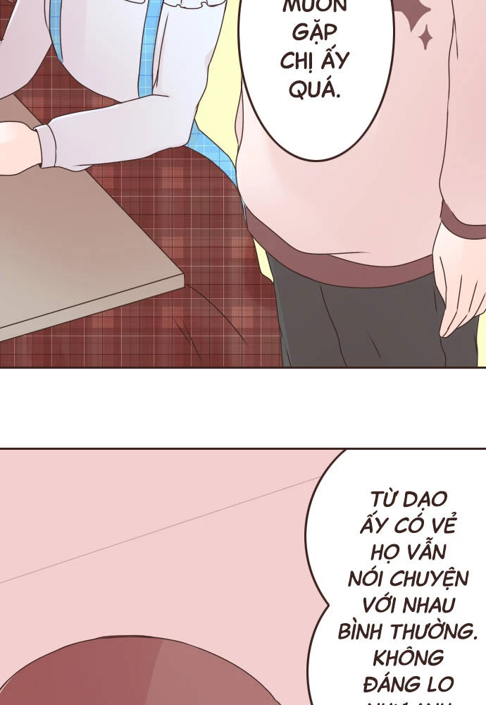 Cô vợ thanh mai trúc mã Chapter 73 - 10