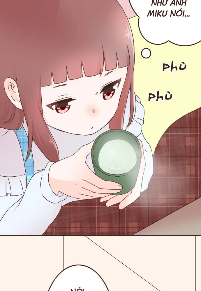 Cô vợ thanh mai trúc mã Chapter 73 - 11