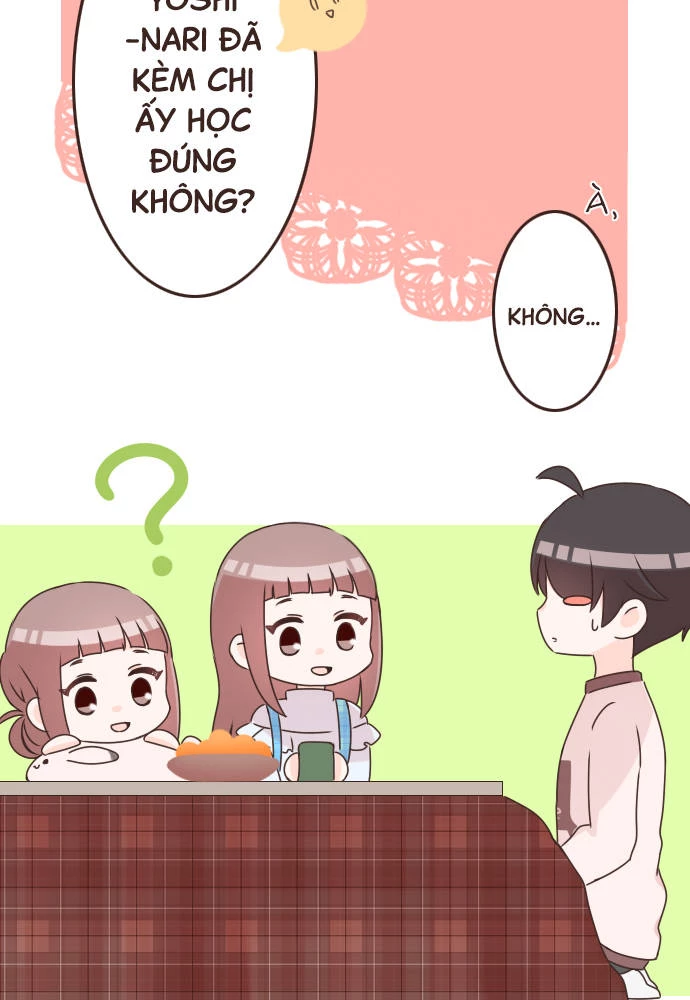 Cô vợ thanh mai trúc mã Chapter 73 - 14