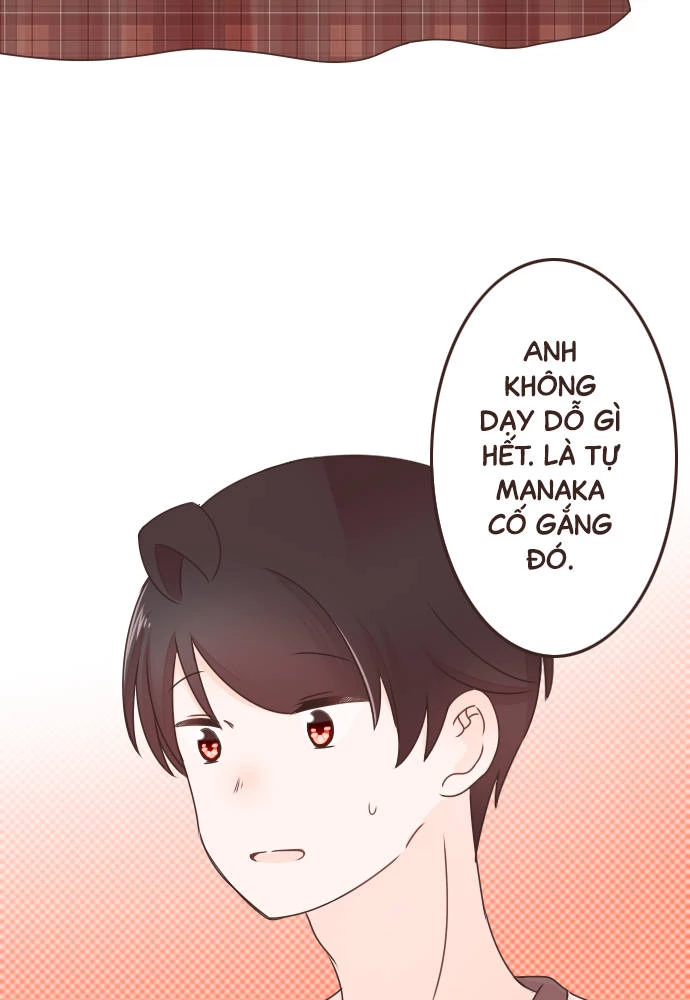 Cô vợ thanh mai trúc mã Chapter 73 - 15