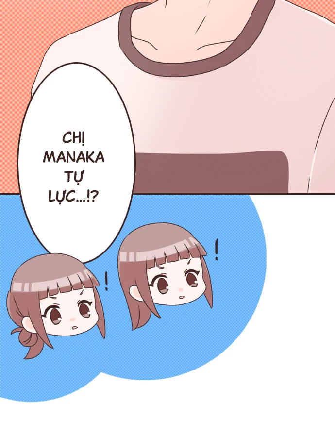 Cô vợ thanh mai trúc mã Chapter 73 - 16