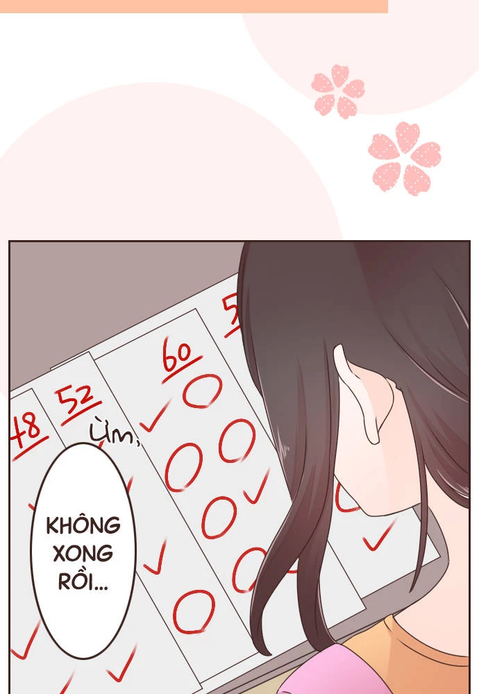 Cô vợ thanh mai trúc mã Chapter 73 - 18