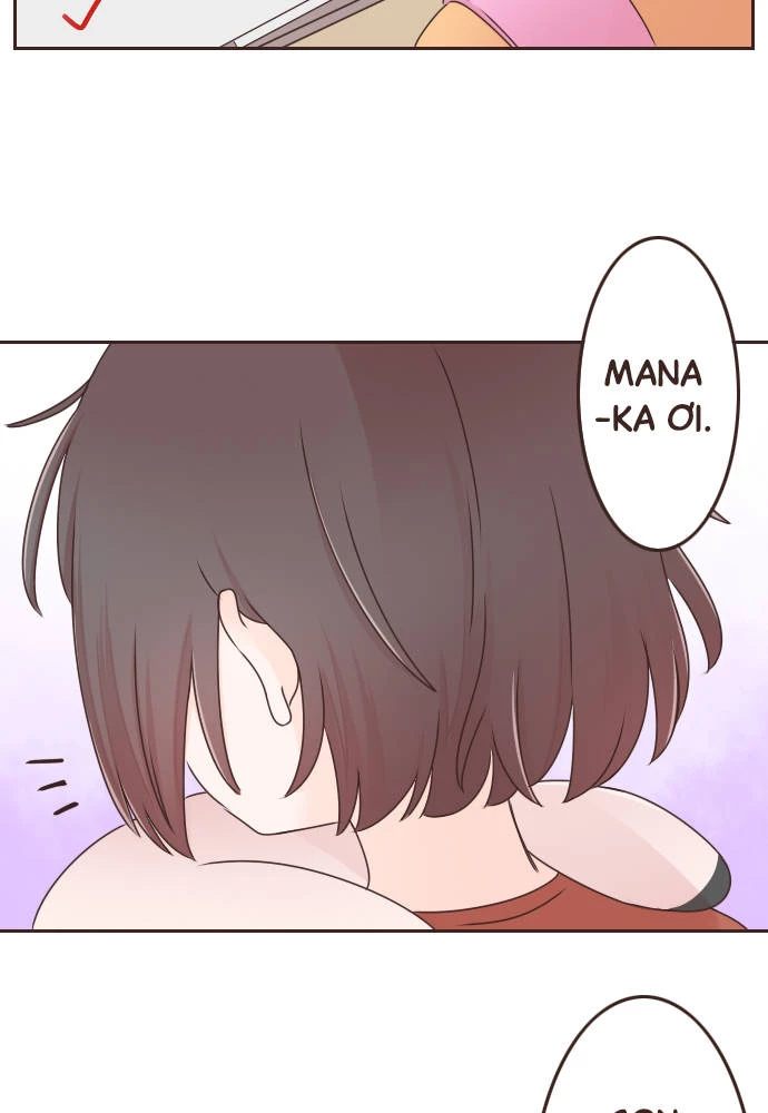 Cô vợ thanh mai trúc mã Chapter 73 - 19