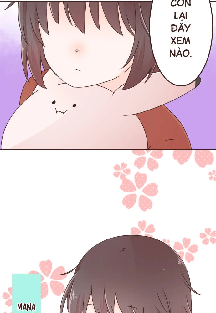 Cô vợ thanh mai trúc mã Chapter 73 - 20