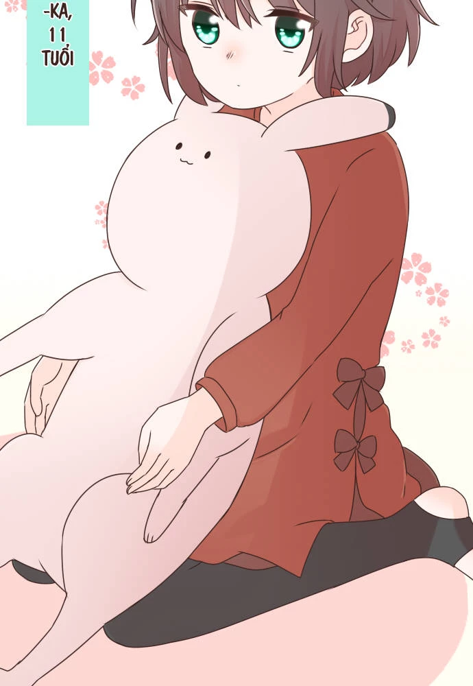 Cô vợ thanh mai trúc mã Chapter 73 - 21