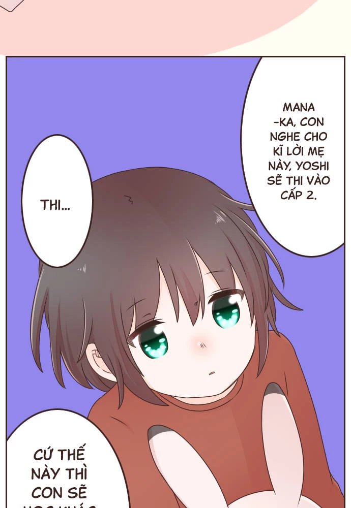 Cô vợ thanh mai trúc mã Chapter 73 - 22