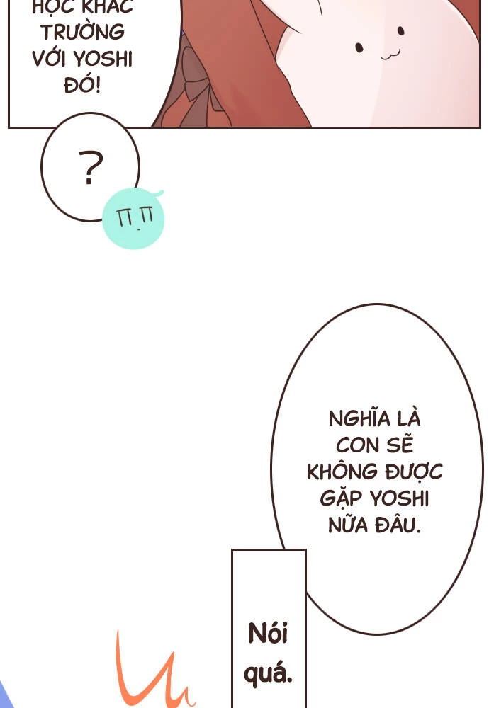 Cô vợ thanh mai trúc mã Chapter 73 - 23