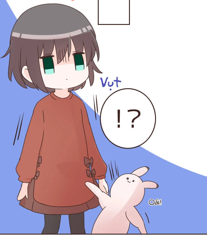 Cô vợ thanh mai trúc mã Chapter 73 - 24