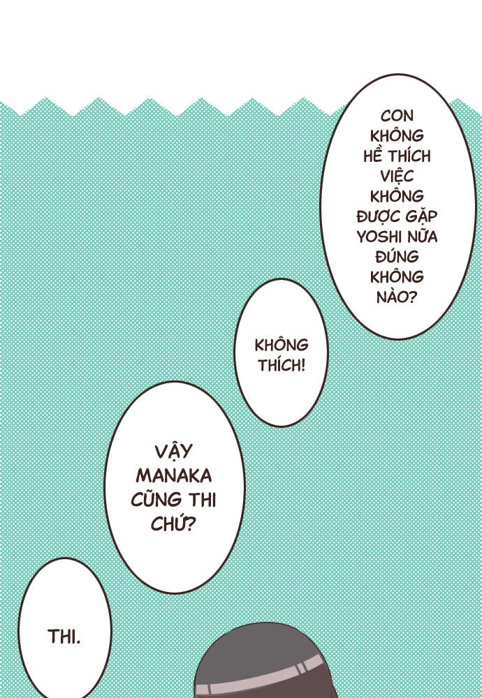 Cô vợ thanh mai trúc mã Chapter 73 - 25