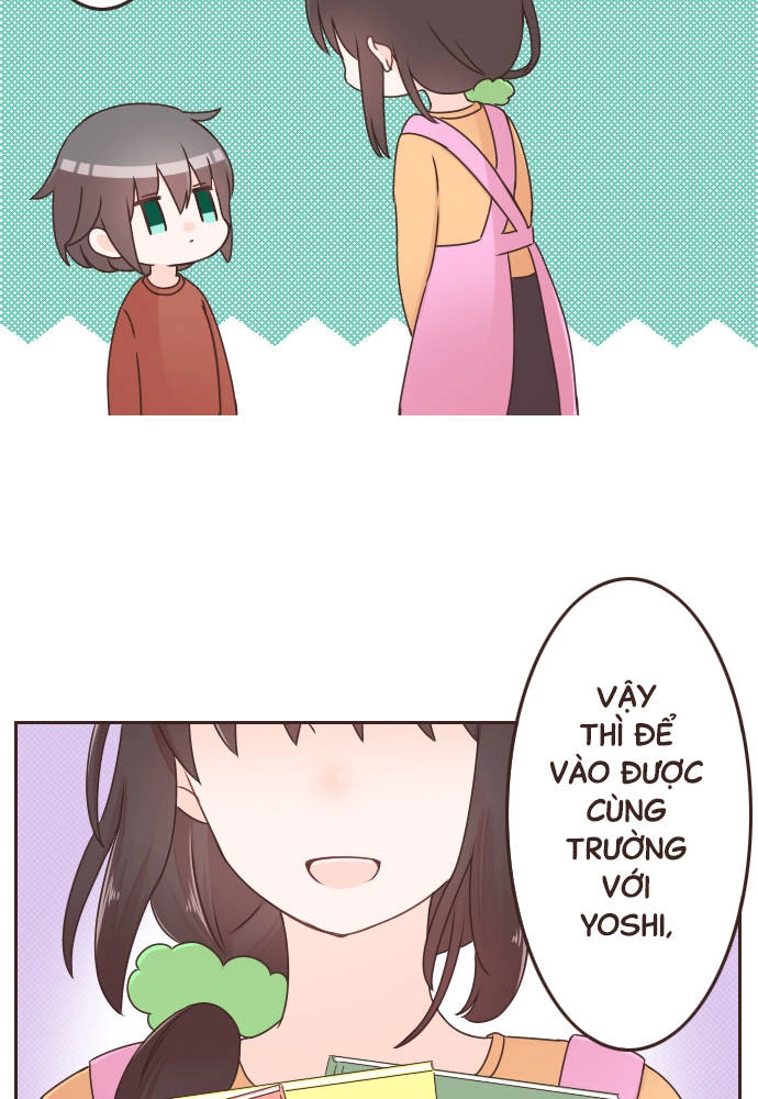 Cô vợ thanh mai trúc mã Chapter 73 - 26