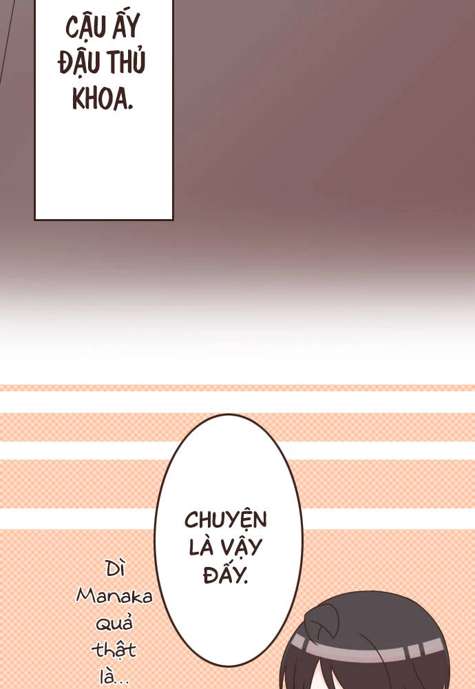 Cô vợ thanh mai trúc mã Chapter 73 - 30