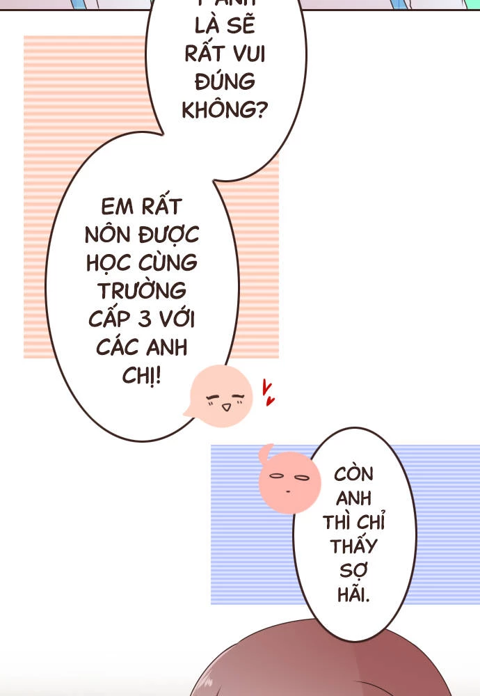 Cô vợ thanh mai trúc mã Chapter 73 - 33