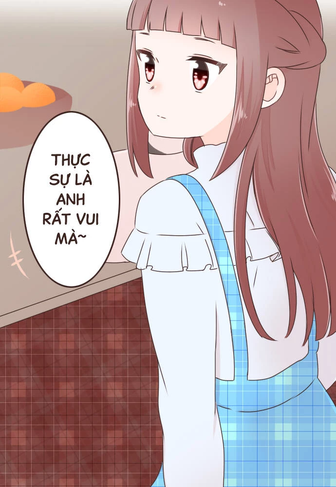 Cô vợ thanh mai trúc mã Chapter 73 - 34