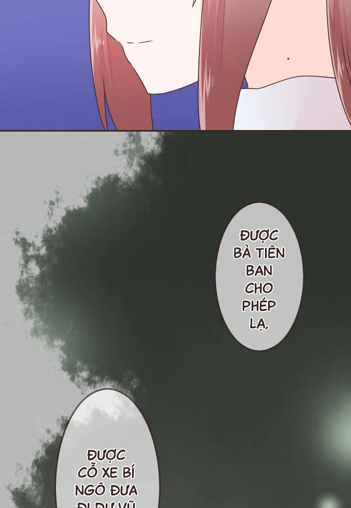 Cô vợ thanh mai trúc mã Chapter 73 - 36