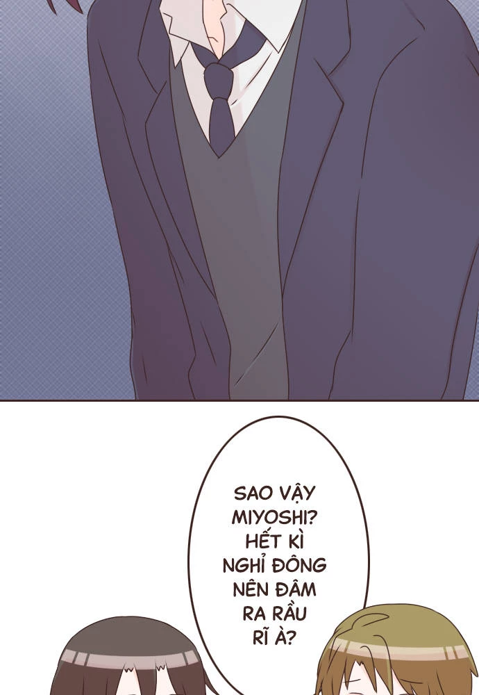 Cô vợ thanh mai trúc mã Chapter 73 - 42