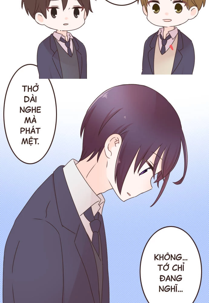 Cô vợ thanh mai trúc mã Chapter 73 - 43