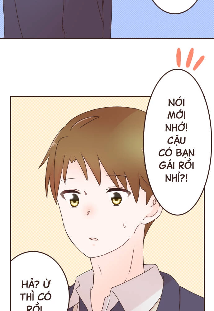 Cô vợ thanh mai trúc mã Chapter 73 - 44