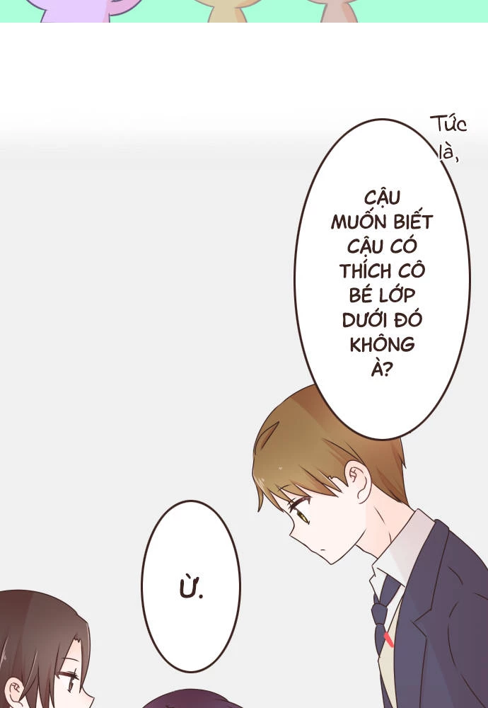 Cô vợ thanh mai trúc mã Chapter 73 - 47