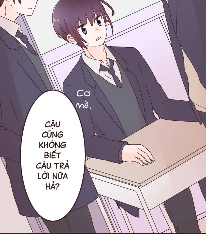 Cô vợ thanh mai trúc mã Chapter 73 - 48