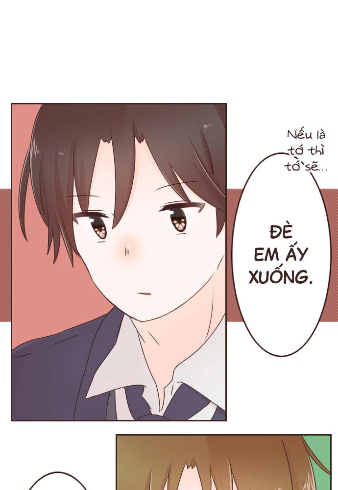 Cô vợ thanh mai trúc mã Chapter 73 - 50