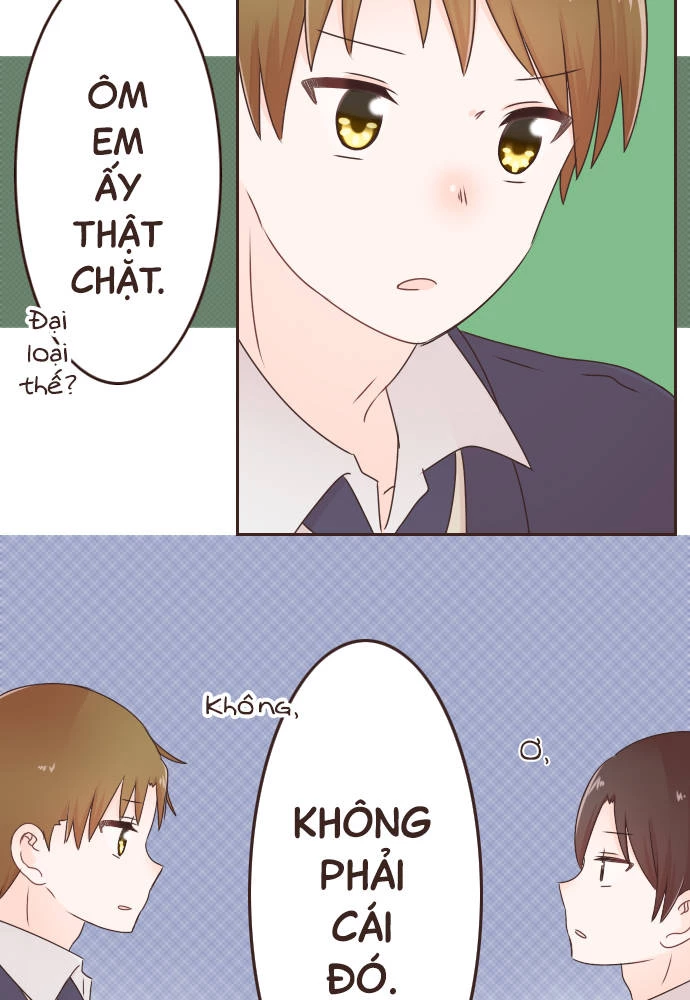 Cô vợ thanh mai trúc mã Chapter 73 - 51