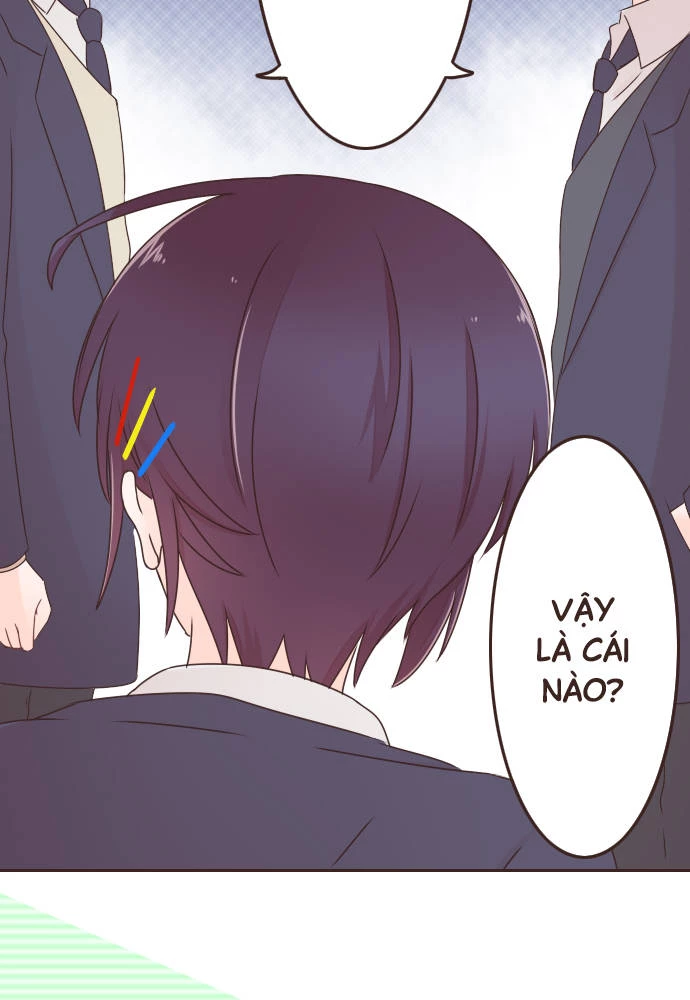 Cô vợ thanh mai trúc mã Chapter 73 - 52