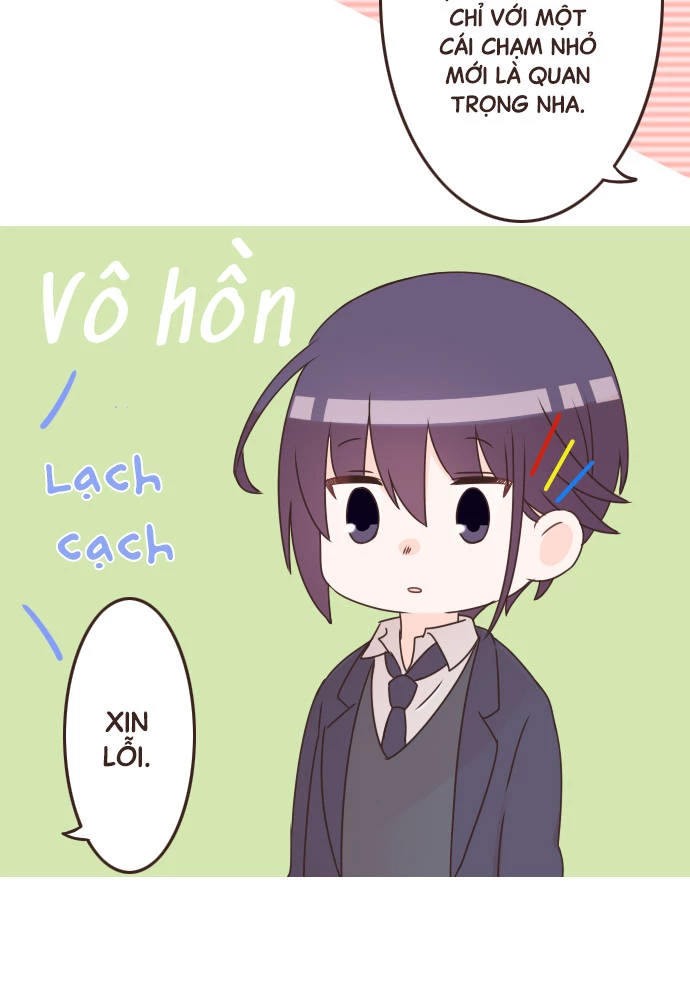 Cô vợ thanh mai trúc mã Chapter 73 - 54