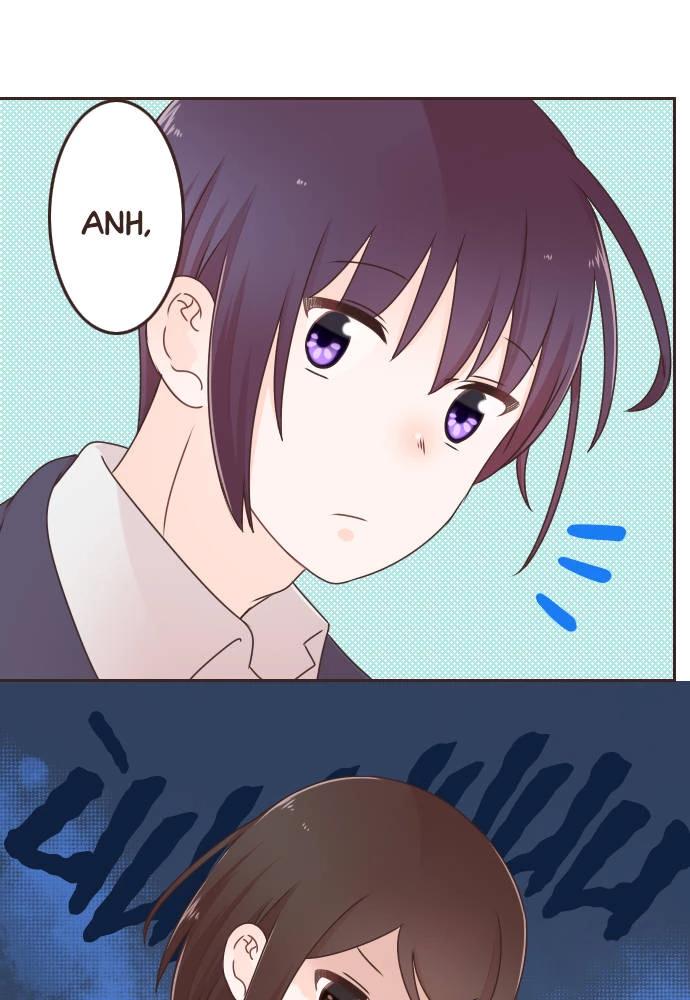 Cô vợ thanh mai trúc mã Chapter 73 - 55