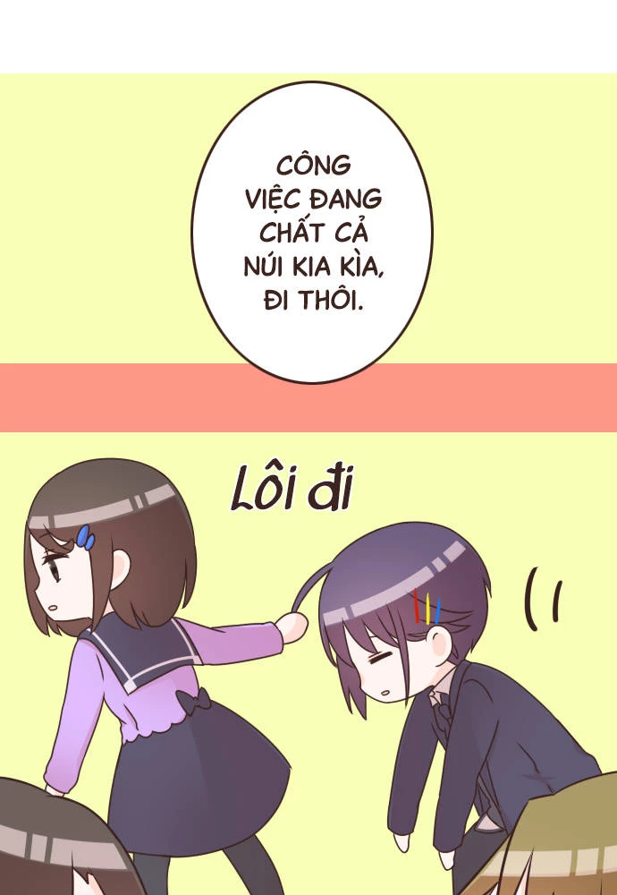 Cô vợ thanh mai trúc mã Chapter 73 - 58