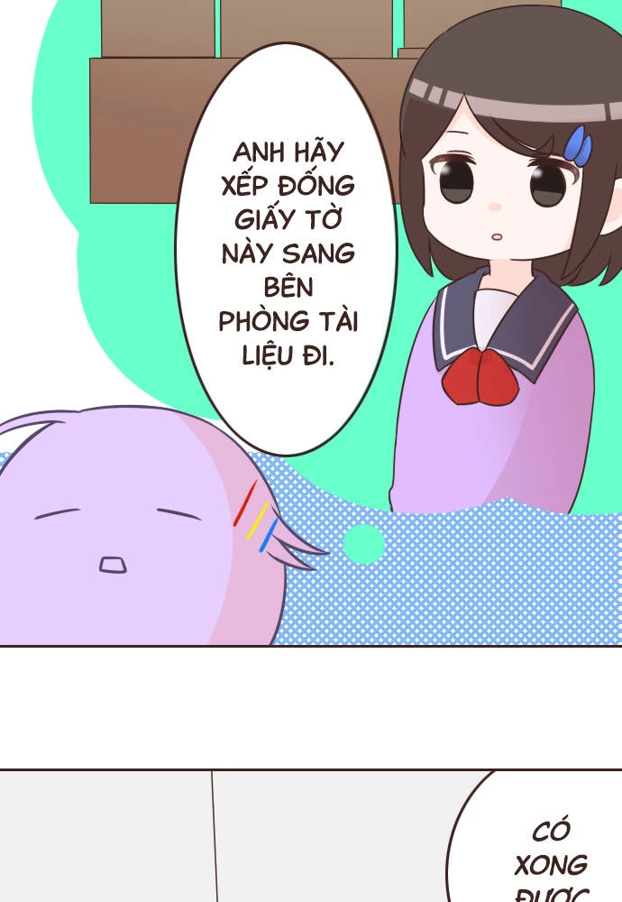 Cô vợ thanh mai trúc mã Chapter 73 - 62