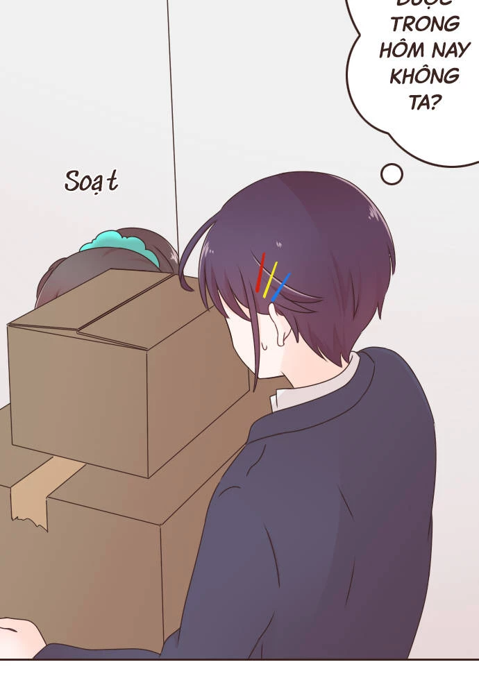 Cô vợ thanh mai trúc mã Chapter 73 - 63