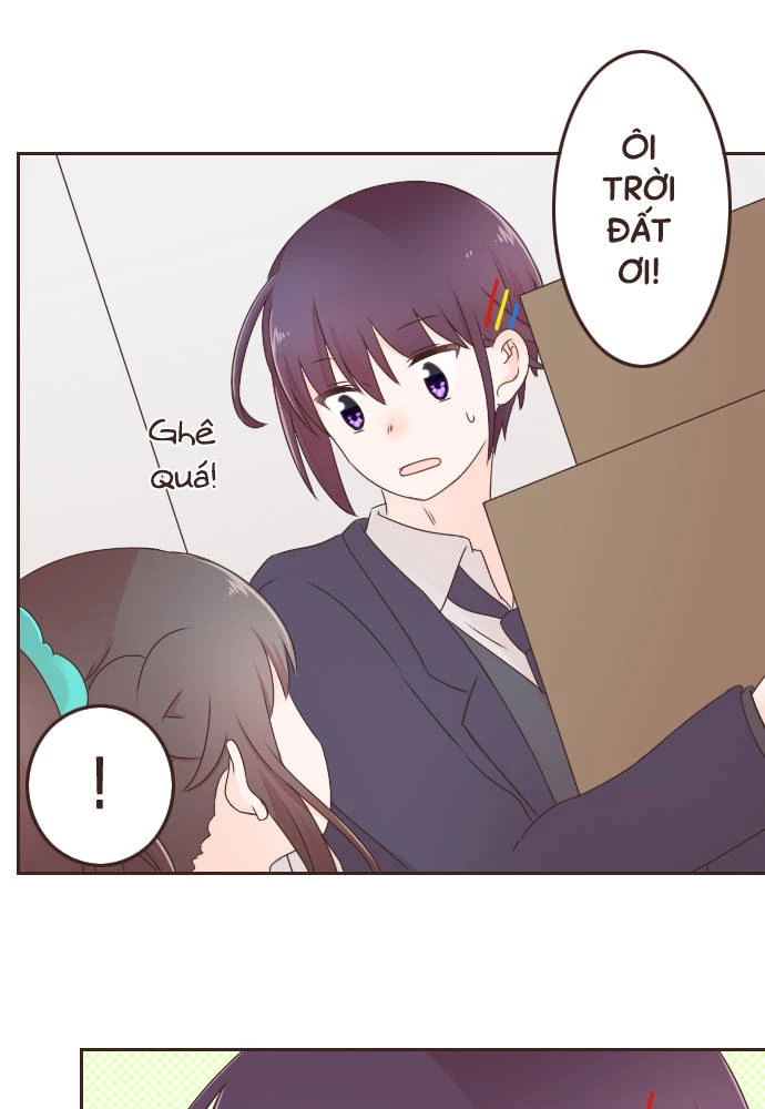Cô vợ thanh mai trúc mã Chapter 73 - 64