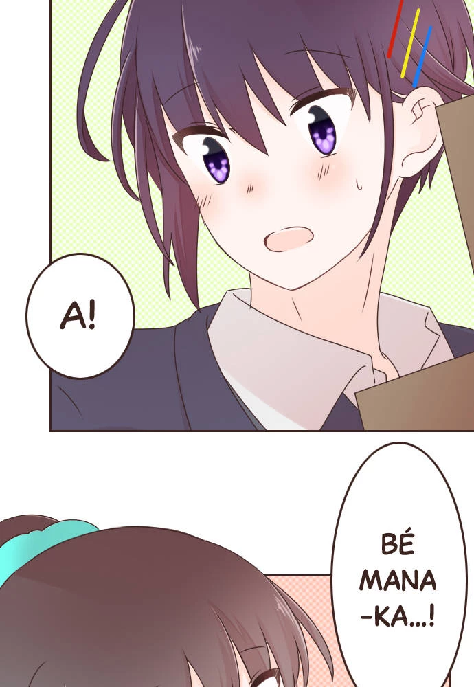 Cô vợ thanh mai trúc mã Chapter 73 - 65