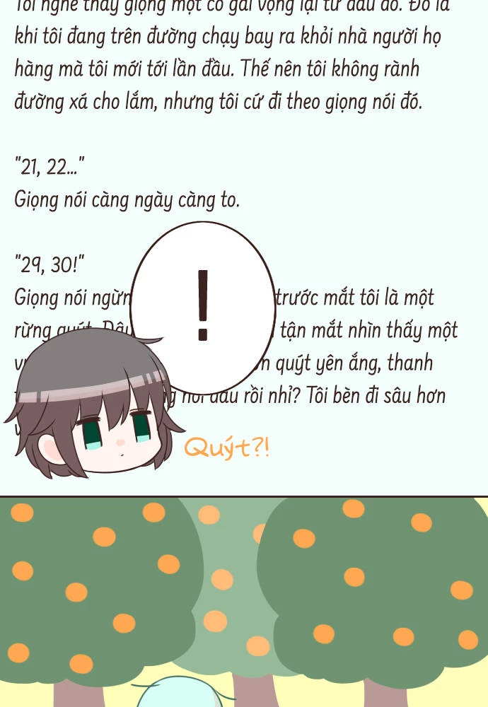 Cô vợ thanh mai trúc mã Chapter 73 - 68