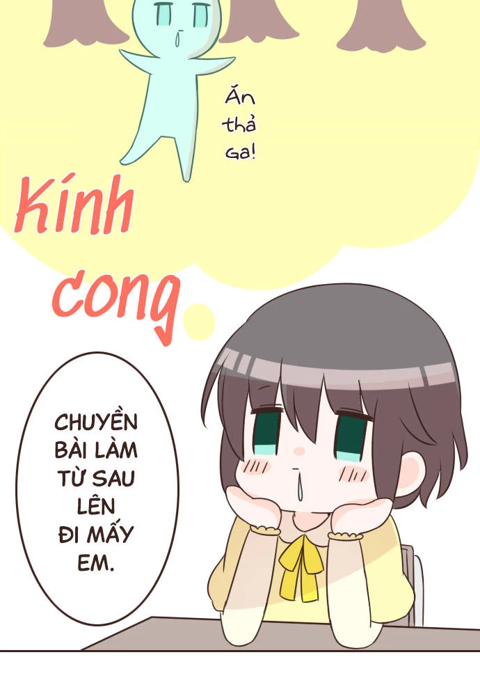 Cô vợ thanh mai trúc mã Chapter 73 - 69