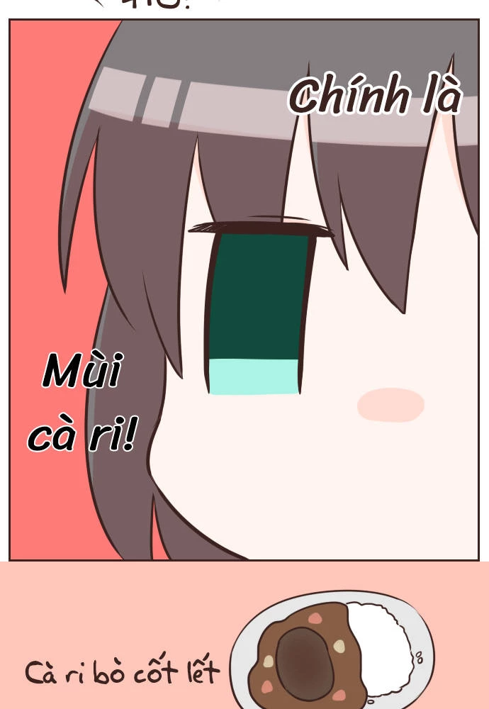 Cô vợ thanh mai trúc mã Chapter 73 - 72